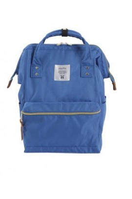 Anello Backpack Rucksack - Royal Blue
